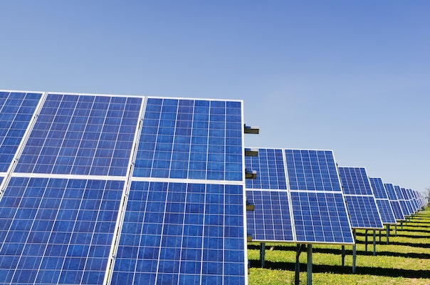 Solar Power generation monitoring